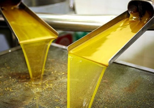 Очистка растительных масел с помощью отбеливающих земель корпорации Oil-Dri