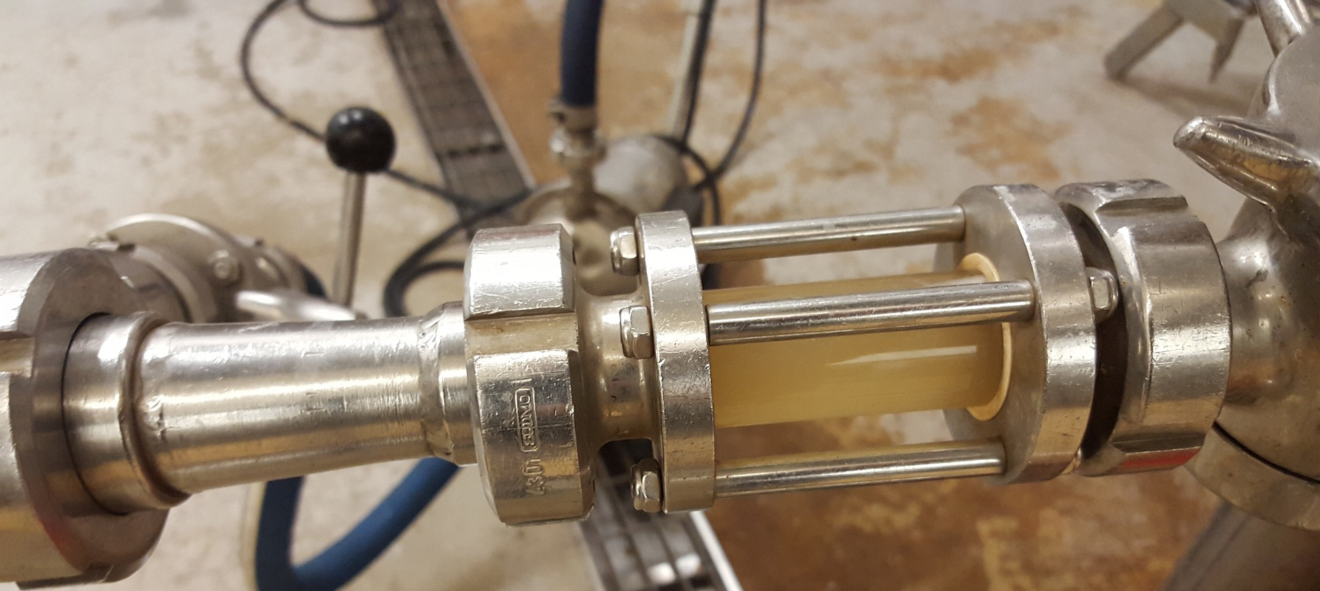 Основы фильтрации