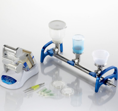 Принадлежности для мембранной фильтрации